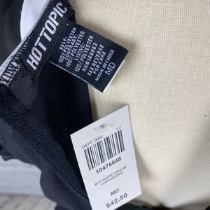 Hot Topic Dresses - Hot Topic + Dress Hot Topic Dresses - Hot Topic + Dress